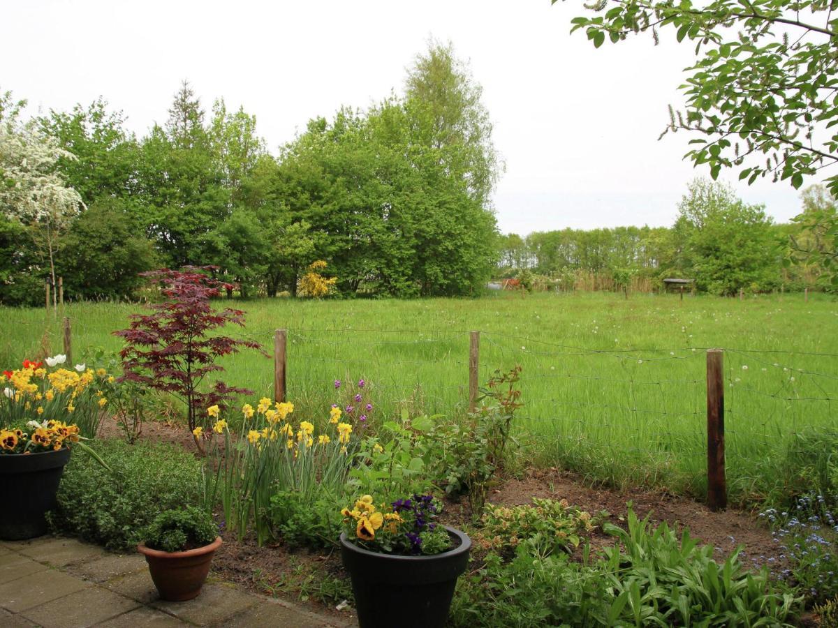 Holiday Home In Quiet Surroundings Sintjohannesga Exterior foto